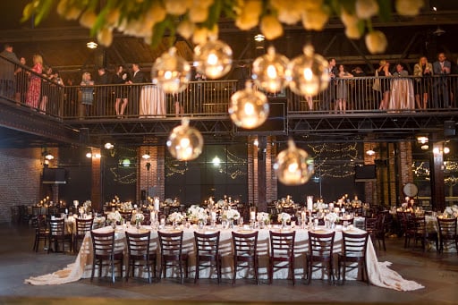 industrial-chic-wedding-decorations